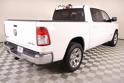 Used 2021 Ram 1500 - photo 1