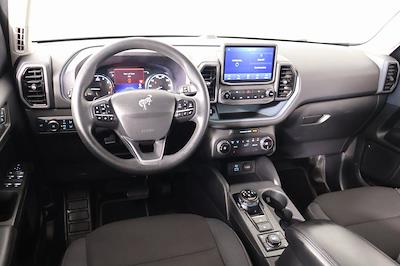 Used 2021 Ford Bronco Sport - photo 1