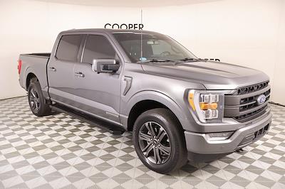 Used 2023 Ford F-150 - photo 1