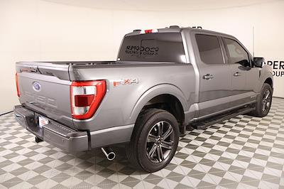 Used 2023 Ford F-150 - photo 1
