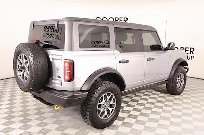 Used 2021 Ford Bronco - photo 1
