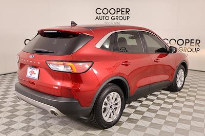 Used 2021 Ford Escape - photo 1