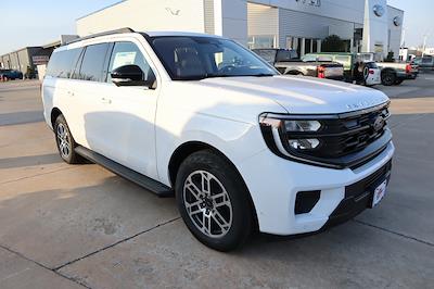 New 2025 Ford Expedition MAX - photo 1