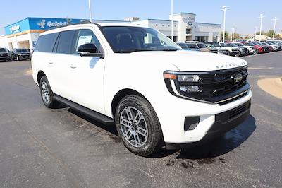 New 2025 Ford Expedition MAX Active for sale #SEA64104 - photo 1