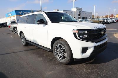 New 2025 Ford Expedition MAX - photo 1