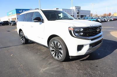 New 2025 Ford Expedition Platinum for sale #SEA72551 - photo 1