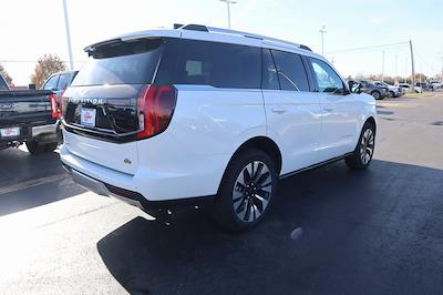 New 2025 Ford Expedition Platinum for sale #SEA72551 - photo 2