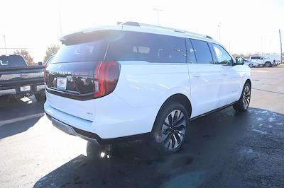 New 2025 Ford Expedition MAX - photo 1