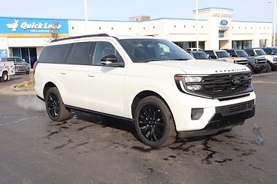 New 2025 Ford Expedition MAX - photo 1