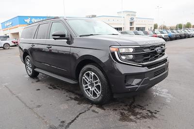 New 2025 Ford Expedition MAX Active for sale #SEA76763 - photo 1