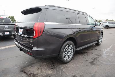 New 2025 Ford Expedition MAX - photo 1