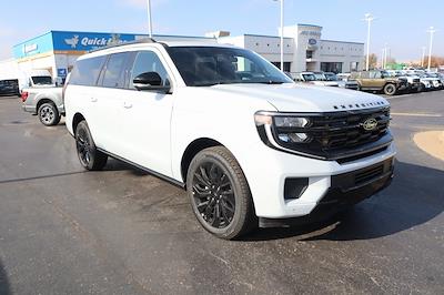New 2025 Ford Expedition MAX - photo 1