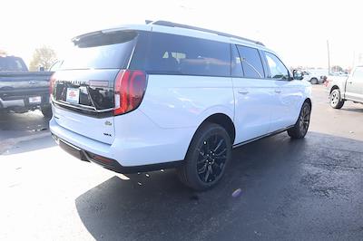 New 2025 Ford Expedition MAX - photo 1