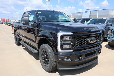 2025 Ford F-250 Crew Cab 4WD Pickup for sale #SED98089 - photo 1