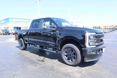 2025 Ford F-250 Crew Cab 4WD Pickup for sale #SEE01242 - photo 1
