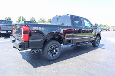 2025 Ford F-250 Crew Cab 4WD Pickup for sale #SEE01242 - photo 2
