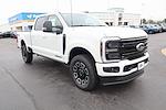 2025 Ford F-250 Crew Cab 4WD Pickup for sale #SEE07831 - photo 1