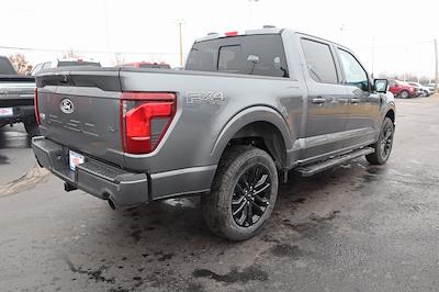 New 2025 Ford F-150 - photo 1