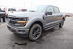 2025 Ford F-150 SuperCrew Cab 4WD Pickup for sale #SFA18077 - photo 13