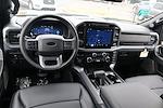 2025 Ford F-150 SuperCrew Cab 4WD Pickup for sale #SFA18077 - photo 3