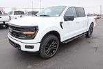 2025 Ford F-150 SuperCrew Cab 4WD Pickup for sale #SFA55719 - photo 13