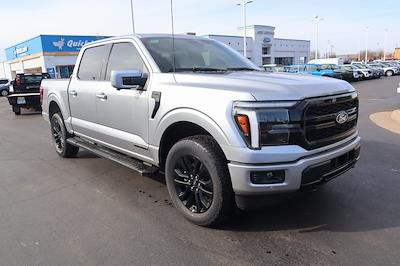 New 2025 Ford F-150 - photo 1