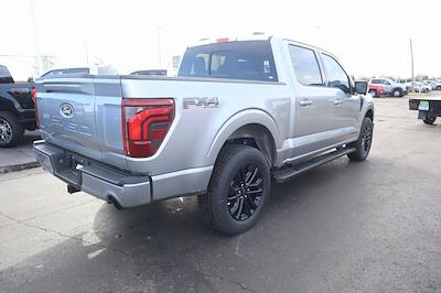 New 2025 Ford F-150 - photo 1