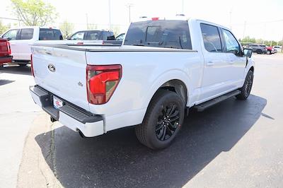 New 2025 Ford F-150 - photo 1