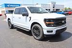 2025 Ford F-150 SuperCrew Cab RWD Pickup for sale #SFA77995 - photo 1