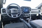 2025 Ford F-150 SuperCrew Cab RWD Pickup for sale #SFA77995 - photo 3