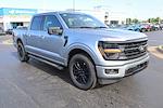 New 2025 Ford F-150 XLT SuperCrew Cab for sale #SFA77999 - photo 1