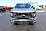 New 2025 Ford F-150 XLT SuperCrew Cab for sale #SFA77999 - photo 13