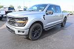 New 2025 Ford F-150 XLT SuperCrew Cab for sale #SFA77999 - photo 14