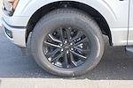 New 2025 Ford F-150 XLT SuperCrew Cab for sale #SFA77999 - photo 21