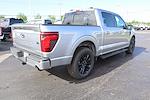 New 2025 Ford F-150 XLT SuperCrew Cab for sale #SFA77999 - photo 2