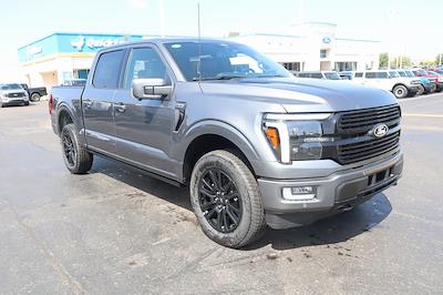 New 2025 Ford F-150 - photo 1