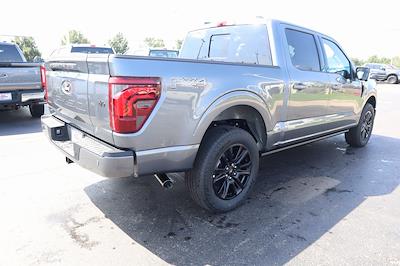 New 2025 Ford F-150 - photo 1