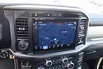 2025 Ford F-150 SuperCrew Cab 4WD Pickup for sale #SFB86897 - photo 8