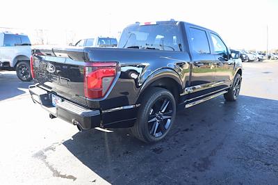 New 2025 Ford F-150 - photo 1