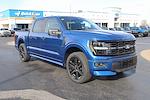 2025 Ford F-150 SuperCrew Cab 4WD Pickup for sale #SFC13708 - photo 1