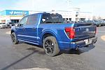 2025 Ford F-150 SuperCrew Cab 4WD Pickup for sale #SFC13708 - photo 21