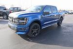 2025 Ford F-150 SuperCrew Cab 4WD Pickup for sale #SFC13708 - photo 10