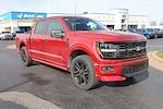 New 2025 Ford F-150 STX SuperCrew Cab for sale #SFC13774 - photo 1
