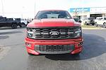 New 2025 Ford F-150 STX SuperCrew Cab for sale #SFC13774 - photo 9
