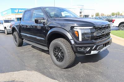 New 2025 Ford F-150 - photo 1