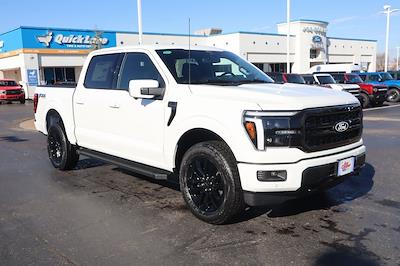 New 2025 Ford F-150 - photo 1