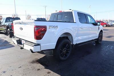 New 2025 Ford F-150 - photo 1