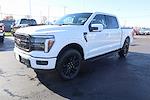 2025 Ford F-150 SuperCrew Cab 4WD Pickup for sale #SFC44511 - photo 13