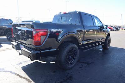 New 2025 Ford F-150 XLT SuperCrew Cab for sale #SFC49927 - photo 2