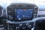 New 2025 Ford F-150 XLT SuperCrew Cab for sale #SFC49927 - photo 8